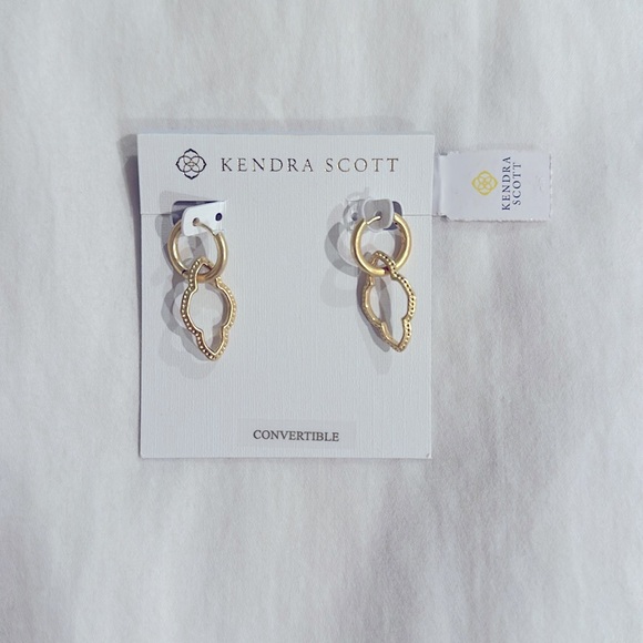 Kendra Scott 3 Pieces NEW with Tags and Packaging - Picture 4 of 10